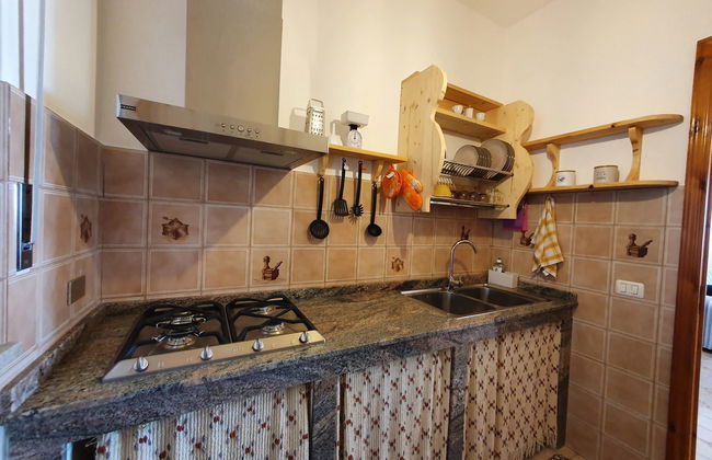 Casa de 3 quartos em Ispica com jardim e terraço - Foto 10