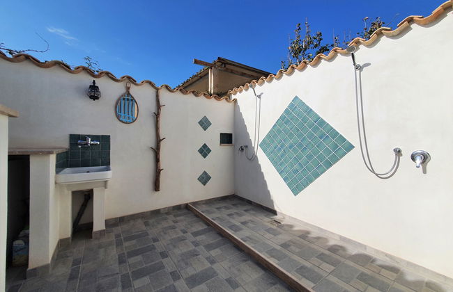 Casa de 3 quartos em Ispica com jardim e terraço - Foto 28