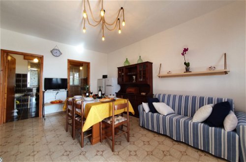 Foto 8 - Casa con 2 camere da letto a Ispica con terrazza e vista mare