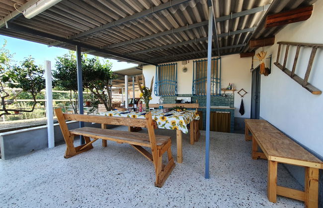Casa de 3 quartos em Ispica com jardim e terraço - Foto 24