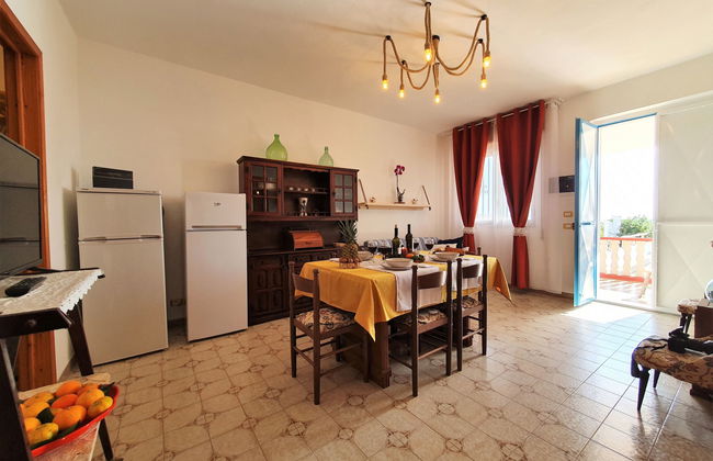 Casa de 3 quartos em Ispica com jardim e terraço - Foto 9