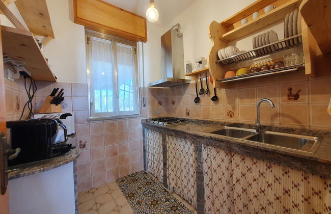 Casa de 3 quartos em Ispica com jardim e terraço - Foto 12