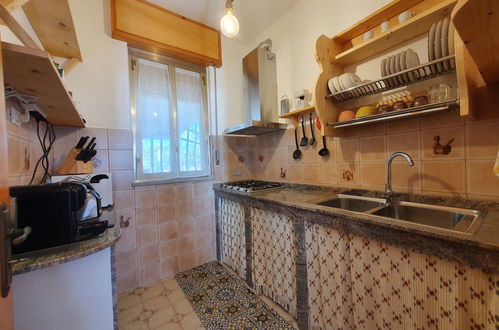 Photo 12 - 2 bedroom House in Ispica with garden and terrace