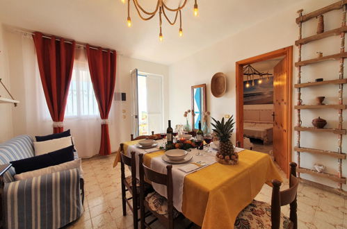 Foto 6 - Casa de 2 habitaciones en Ispica con terraza y vistas al mar