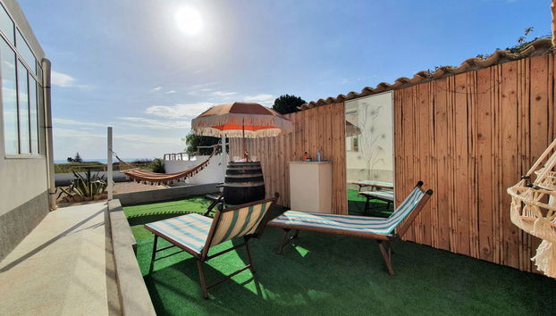 Casa de 3 quartos em Ispica com jardim e terraço - Foto 4