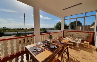 Foto 1 - Haus mit 2 Schlafzimmern in Ispica mit terrasse und blick aufs meer
