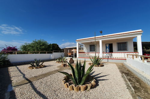 Foto 30 - Casa con 2 camere da letto a Ispica con terrazza e vista mare