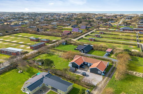 Photo 30 - 3 bedroom House in Ringkøbing with terrace and sauna