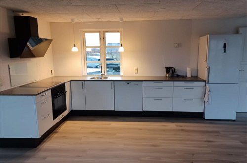 Foto 6 - Casa de 3 habitaciones en Ringkøbing con terraza y sauna