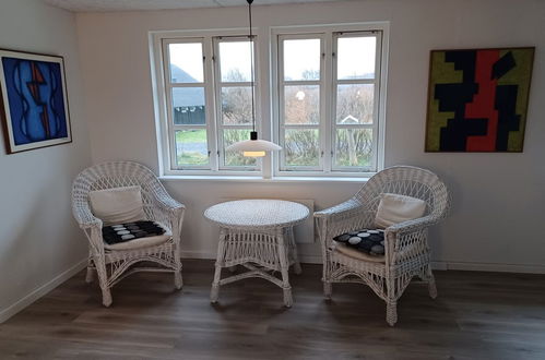 Foto 4 - Casa con 3 camere da letto a Ringkøbing con terrazza e sauna