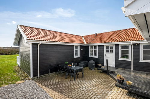 Foto 24 - Casa con 3 camere da letto a Ringkøbing con terrazza e sauna