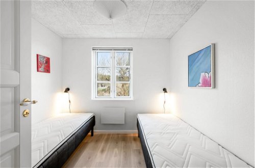 Photo 16 - Maison de 3 chambres à Ringkøbing avec terrasse et sauna