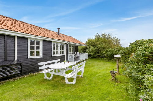 Photo 10 - Maison de 3 chambres à Ringkøbing avec terrasse et sauna