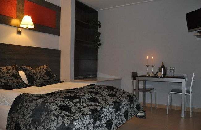 Casablanca Suites - Adults Only - Foto 26