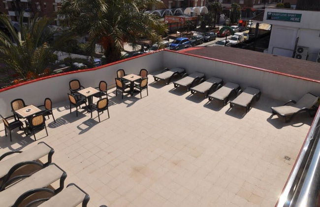 Casablanca Suites - Adults Only - Foto 5