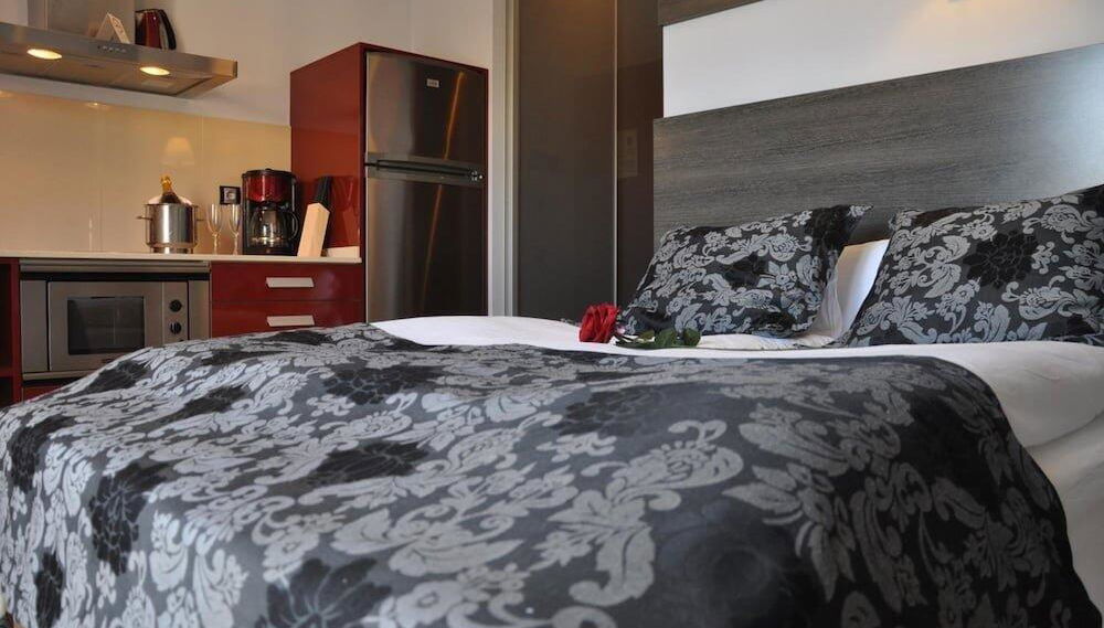 Casablanca Suites - Adults Only - Foto 1