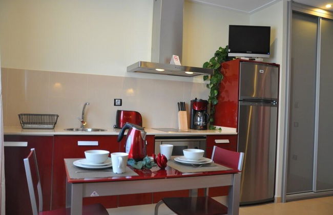 Casablanca Suites - Adults Only - Foto 9