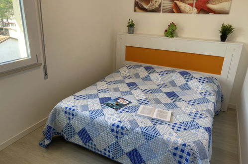 Foto 13 - Appartamento con 1 camera da letto a San Michele al Tagliamento