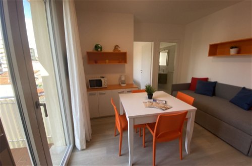 Foto 1 - Apartamento de 1 quarto em San Michele al Tagliamento com vistas do mar