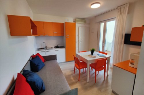 Foto 6 - Appartamento con 1 camera da letto a San Michele al Tagliamento con vista mare
