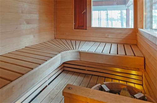 Foto 14 - Casa de 1 habitación en Loviisa con sauna