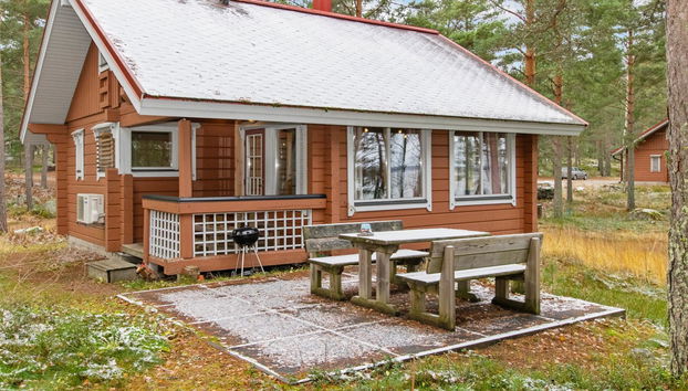 Casa de 1 habitación en Loviisa con sauna - Foto 2