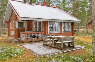 Foto 2 - Haus mit 1 Schlafzimmer in Loviisa mit sauna