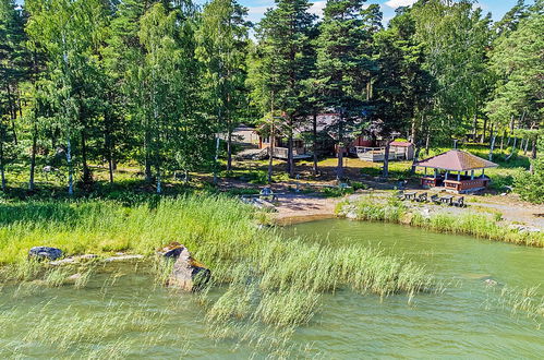 Photo 15 - Maison de 1 chambre à Loviisa avec sauna