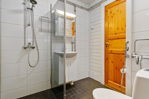 Foto 12 - Haus mit 1 Schlafzimmer in Loviisa mit sauna