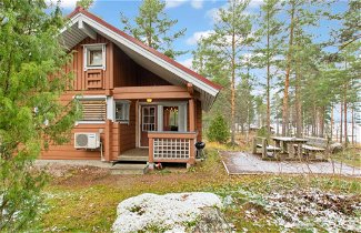 Foto 1 - Haus mit 1 Schlafzimmer in Loviisa mit sauna