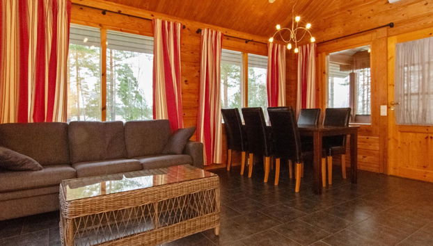 Casa de 1 habitación en Loviisa con sauna - Foto 4