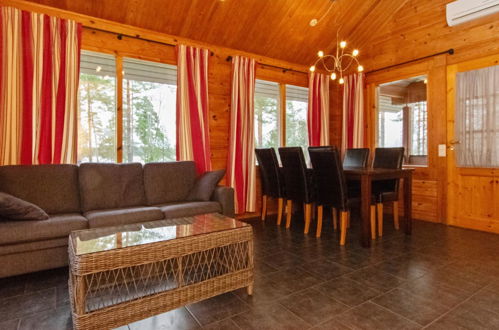 Photo 4 - 1 bedroom House in Loviisa with sauna