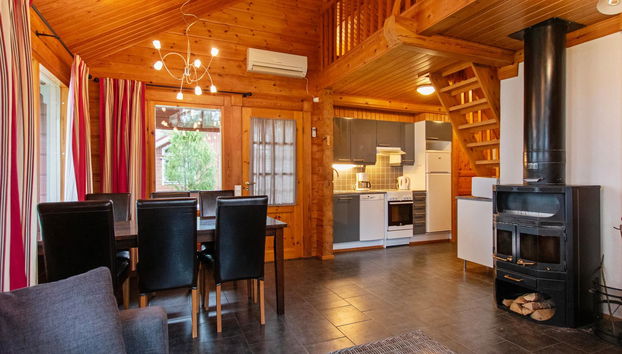 Casa de 1 habitación en Loviisa con sauna - Foto 3