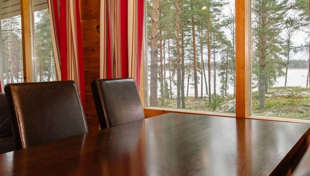 Casa de 1 habitación en Loviisa con sauna - Foto 5