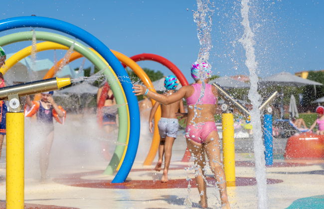 Casa de 3 quartos em Aglientu com piscina e jardim - Foto 16