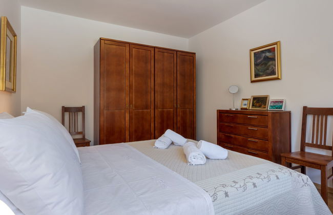 Casa con 4 camere da letto a Zagvozd con piscina privata e terrazza - Foto 20