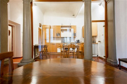 Foto 11 - Apartamento de 2 habitaciones en Florencia