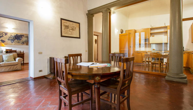 Photo 1 - 2 bedroom Apartment in Florence