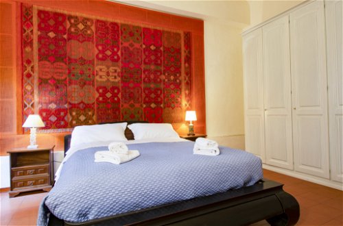 Foto 17 - Appartamento con 2 camere da letto a Firenze