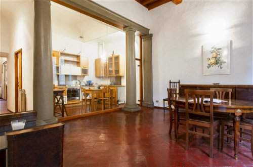 Foto 3 - Apartamento de 2 quartos em Florença