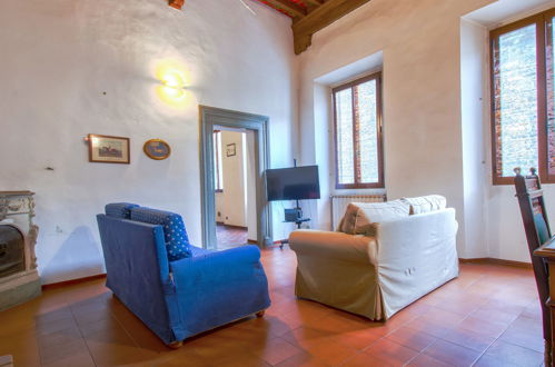 Foto 9 - Appartamento con 2 camere da letto a Firenze