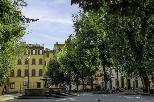 Foto 6 - Apartamento de 2 quartos em Florença