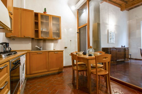 Foto 13 - Apartamento de 2 habitaciones en Florencia