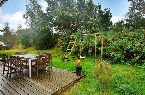 Photo 10 - 4 bedroom House in Hadsund with terrace and sauna