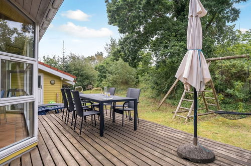 Photo 13 - 4 bedroom House in Hadsund with terrace and sauna