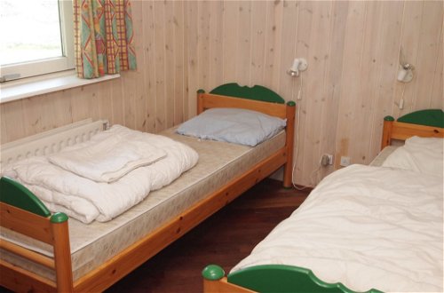 Photo 6 - Maison de 4 chambres à Hadsund avec terrasse et sauna