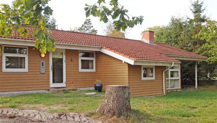Photo 1 - 4 bedroom House in Hadsund with terrace and sauna