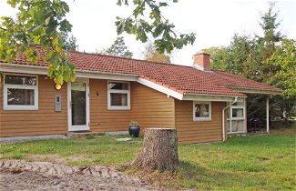 Foto 1 - Casa de 4 quartos em Hadsund com terraço e sauna
