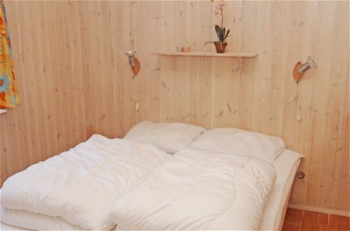 Photo 8 - Maison de 4 chambres à Hadsund avec terrasse et sauna
