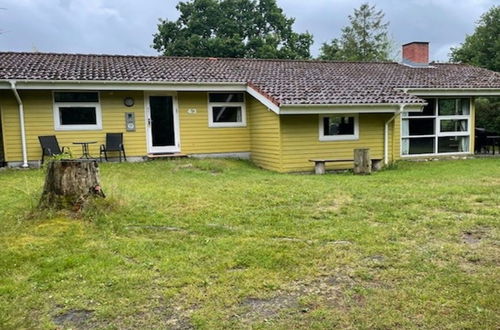 Foto 1 - Casa de 4 quartos em Hadsund com terraço e sauna